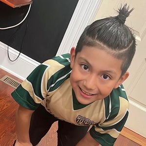 Meet your Posher, Jack